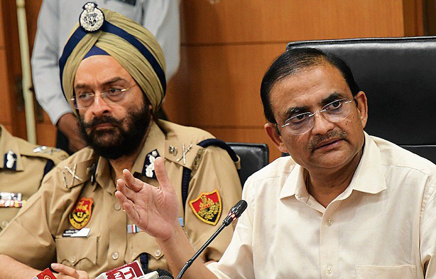 जनता की शिकायतों के समाधान के लिए हरियाणा सरकार की नई पहल, लगाए जाएंगें "समाधान शिविर"