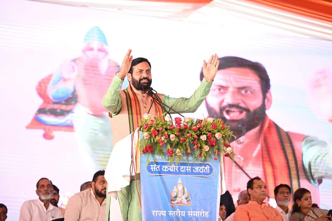 सीएम सैनी ने हिसार, जींद, कैथल और सिरसा जिलों में ग्रामीण विकास परियोजनाओं के लिए 126 करोड़ रुपये किए मंजूर