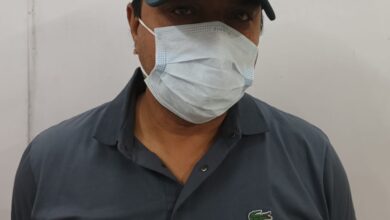 विजिलेंस ब्यूरो ने हेड कांस्टेबल के खिलाफ दर्ज किया 25000 रुपये की रिश्वत लेने का मामला