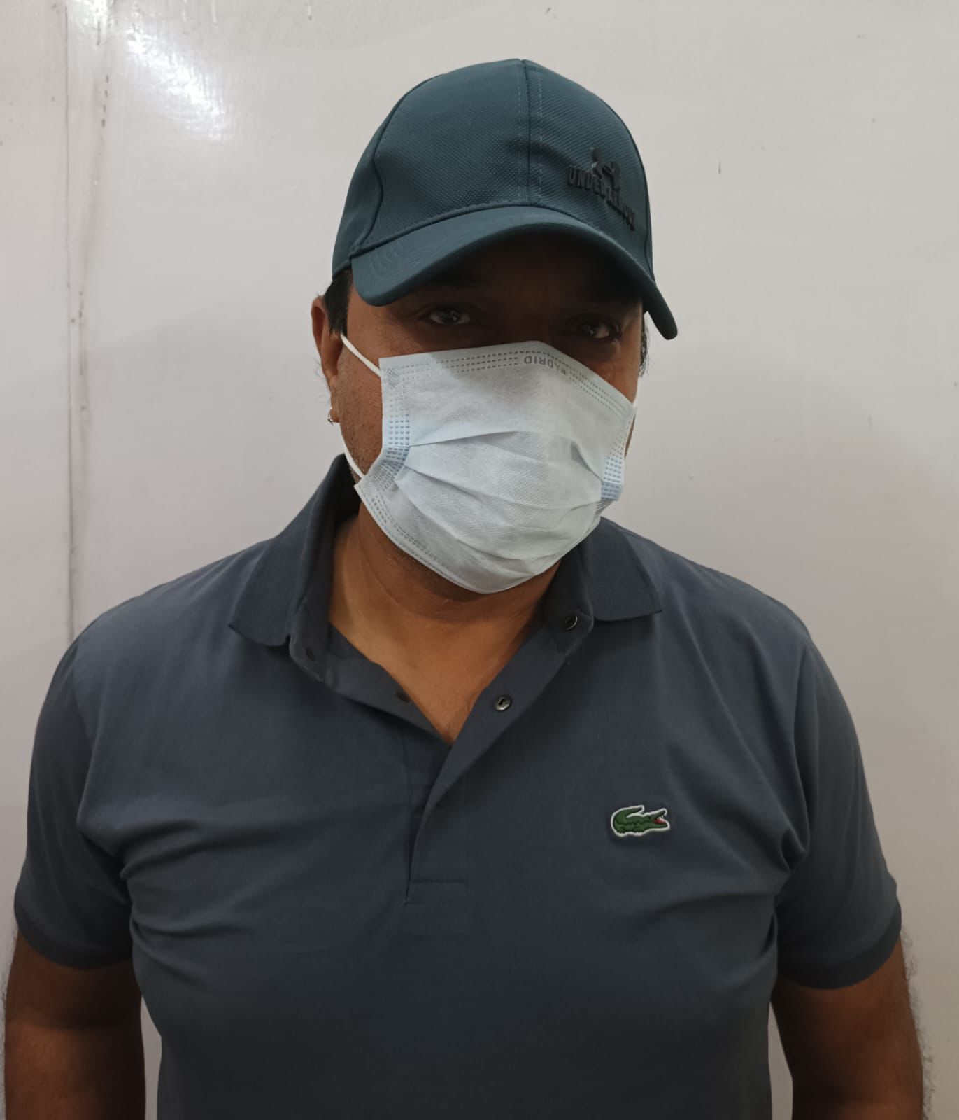 विजिलेंस ब्यूरो ने हेड कांस्टेबल के खिलाफ दर्ज किया 25000 रुपये की रिश्वत लेने का मामला