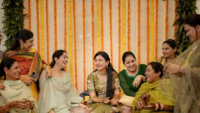 कैबिनेट मंत्री अनमोल गगन मान की शादी की तैयारियां, 16 जून को शादी के बंधन में बंधेगी अनमोल गगन मान