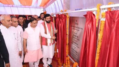 हिसार एयरपोर्ट से बहुत जल्द मिलेगी उड़ान की सुविधा, पूरी दुनिया से होगा कनेक्ट: नायब सिंह