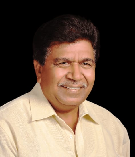 संविधान और इसके निर्माता के अपमान से भरा पड़ा है कांग्रेस का इतिहास: ज्ञान चंद गुप्ता