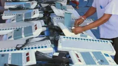 Number of voters increased in India, reached 99.1 crore