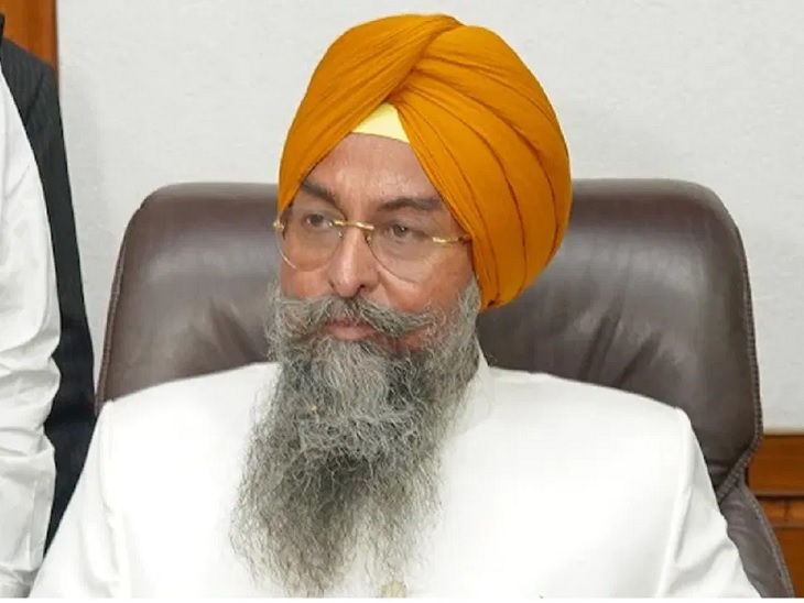 पंजाब विधानसभा अध्यक्ष संधवां ने पीएम मोदी को लिखा पत्र, किसानों के विरोध प्रदर्शन को रोकने वाले पुलिसकर्मियों को सम्मानित करने के फैसले की निंदा की