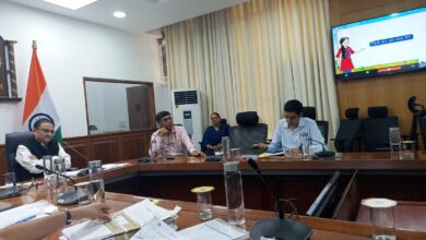 हरियाणा सरकार 1000 अतिरिक्त प्राथमिक विद्यालयों में स्मार्ट कक्षाओं का करेगी विस्तार 