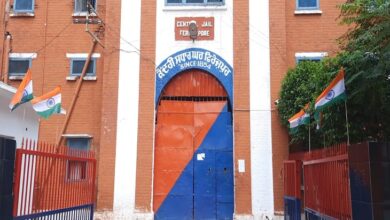 फिरोजपुर जेल में कैदी ने वार्डर को धारदार हथियार से किया घायल