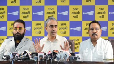 हरियाणा में AAP ने कर दिया बड़ा ऐलान, जानिए कितने दिन तक होगी रैलियां और कहां से होगी शुरूआत