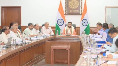 सोनीपत महानगर विकास प्राधिकरण ने वित्तीय वर्ष 2024-25 के लिए 363 करोड़ रुपये के बजट को दी मंजूरी