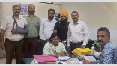 स्वास्थ्य विभाग ने रोग की रोकथाम और उपचार के लिए जागरूकता गतिविधियां की आयोजित