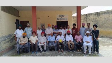 आज के समय में एआई के बारे में जानकारी बहुत जरूरी: पत्रकार और लेखक दीप जगदीप सिंह