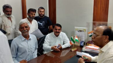 हरियाणा मांगे हिसाब पर PWD मंत्री डॉ. बनवारी लाल ने कांग्रेस को लपेटा, हुड्डा पिता-पुत्र को अपना शासन याद करने की दी सलाह