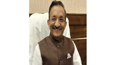 CM के पब्लिसिटी एडवाइजर तरुण भंडारी का पूर्व मुख्यमंत्री भूपेंद्र हुड्डा को खुला चैलेंज, कांग्रेस को अलर्ट होने की सलाह?