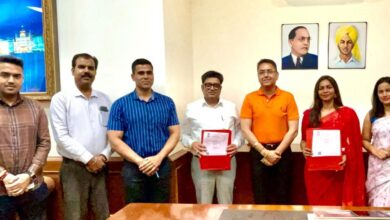 पंजाब सरकार ब्यूटी एंड वेलनेस क्षेत्र में स्थापित करेगी सेंटर आफ एक्सीलैंस