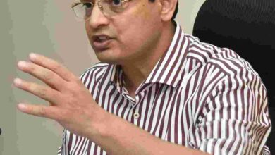 मुख्य सचिव ने राज्य में डायरिया फैलने से रोकने के लिए डिप्टी कमिश्नरों को पूरी तरह तैयार रहने के दिए निर्देश