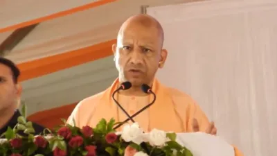 CM's teachings to teachers about 'Nation First'