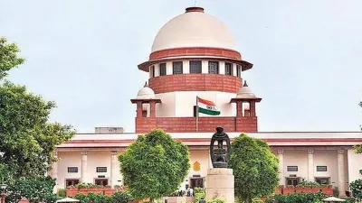 Supreme Court reprimands Assam government on detention center