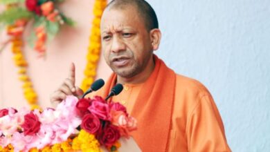 CM Yogi's order: Farmers will get compensation
