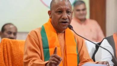 Yogi said: Attack on Pakistan with Operation Sindoor