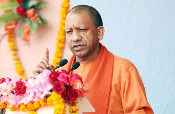 CM Yogi's order: Farmers will get compensation