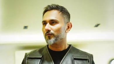 Honey Singh's last wish, where does he want to be taken after death?