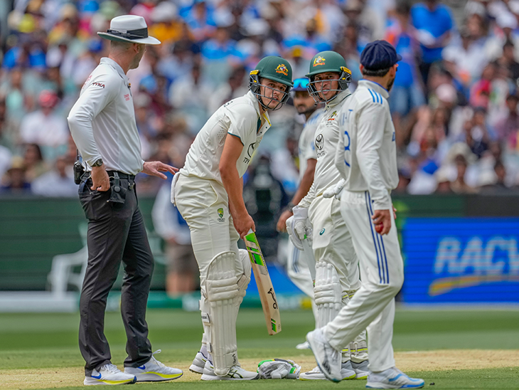 20% fine on Kohli, shock to Constas