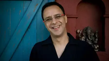 Vidhu Vinod Chopra said – 'Restart from zero' was made after seeing the disappointment