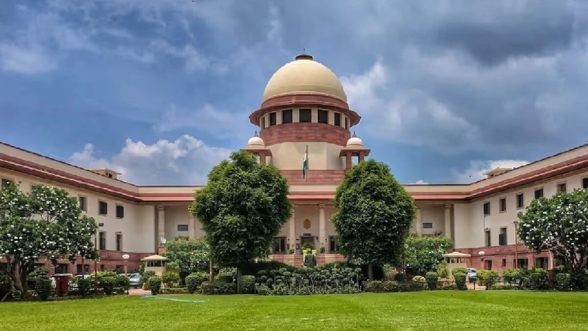 ISKCON property case: decision in SC today