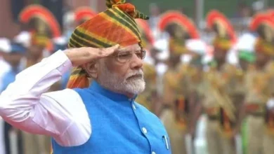 Bangladesh's objection to Modi's post