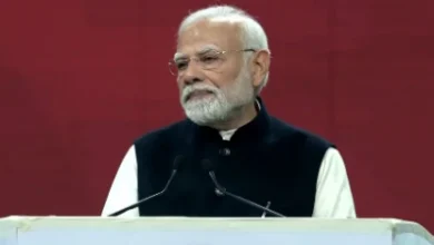 PM Modi forms 'special team' against obesity, challenges 10