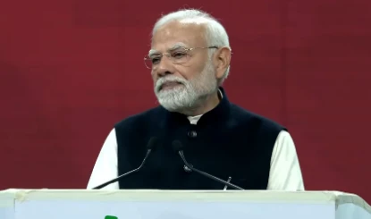 PM Modi forms 'special team' against obesity, challenges 10