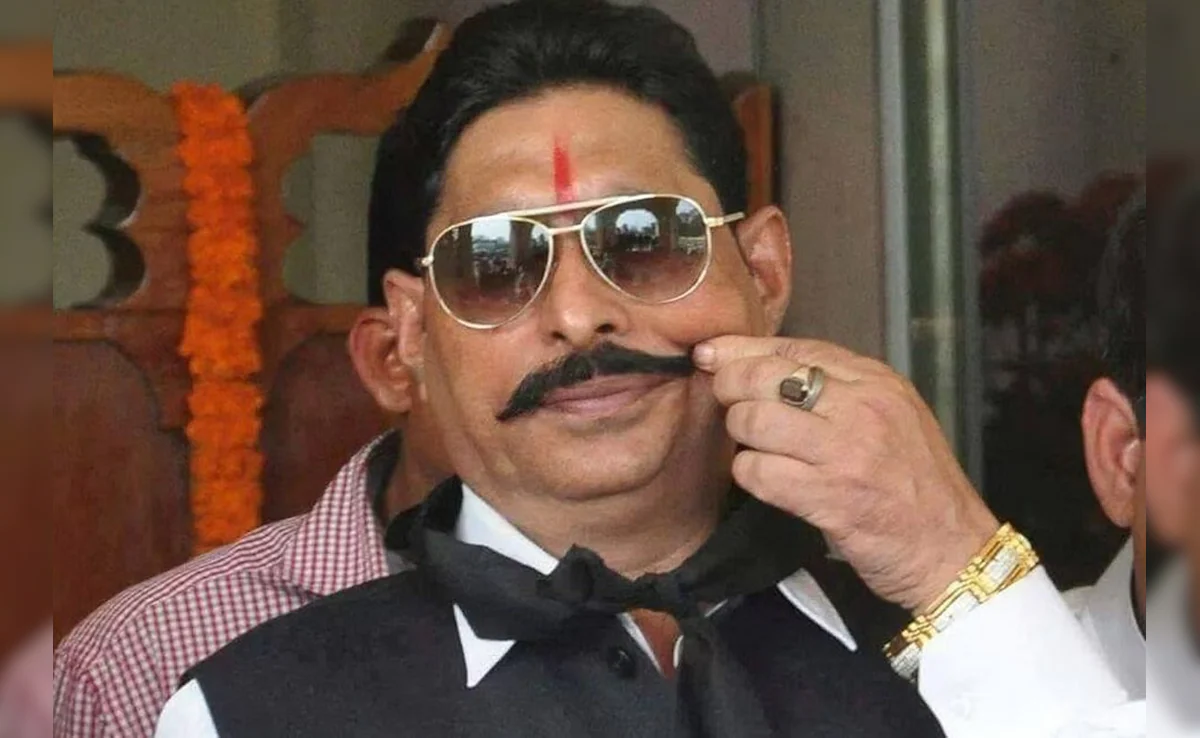 Anant Singh: 3 FIRs registered, police statement