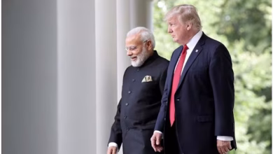 Modi-Trump meeting: Meeting to be held in Washington