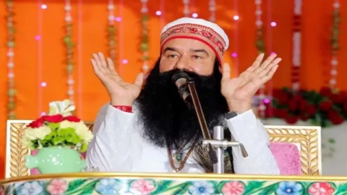 Supreme Court upheld Ram Rahim's parole and furlough