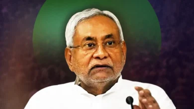 Bihar Politics: Lalan Singh failed to become MLC, big blow to JDU
