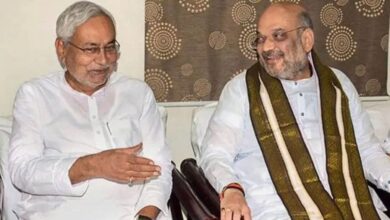 Bihar Cabinet Expansion Live: Nitish cabinet will expand shortly, 7 BJP MLAs will take oath