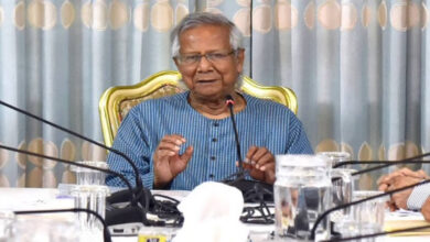 Will Yunus have to give up power? New political step by rebellious students