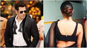 24 year old heroine's entry in Sikandar film, dreams of working with Salman