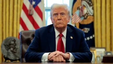 Tata Motors shares fall 6% due to Trump's decision