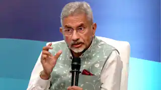 Jaishankar, India-China, future problems, 2020, Foreign Minister, India-China dispute, solution