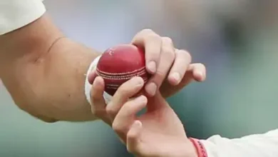 IPL New Rule: Permission to apply saliva on the ball