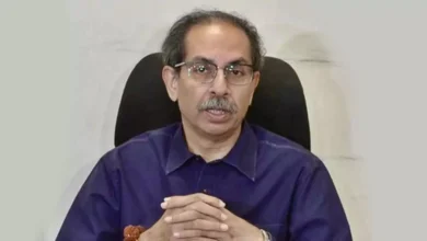 Shiv Sena-UBT said - a new Shivaji is growing in the stomach of BJP