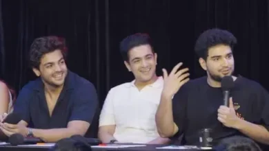 Samay Raina accepted the mistake, promised to be careful in future