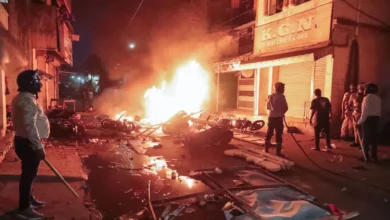 Nagpur violence: Compensation after curfew is lifted