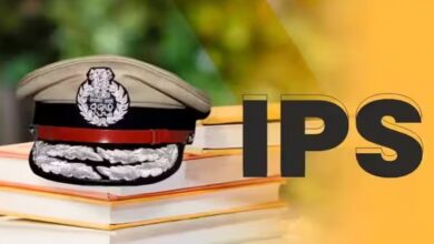 UP IPS Transfer: 7 IPS officers transferred