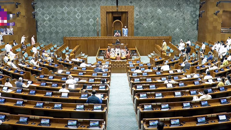 Secret meeting of Lok Sabha: A new initiative