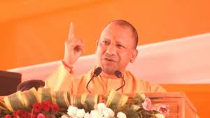 Glorifying invaders is treason: CM Yogi