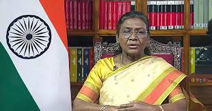 TB free India by 2025, President's appeal and Meghalaya's initiative