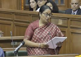 Delhi's ₹1 lakh crore budget: Yamuna cleaning, free treatment