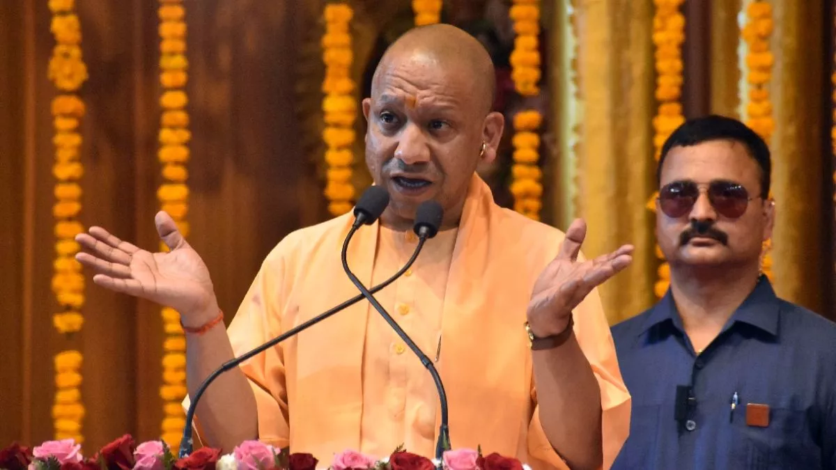 CM Yogi: Inaugurate construction works worth Rs 507 crore in Bareilly